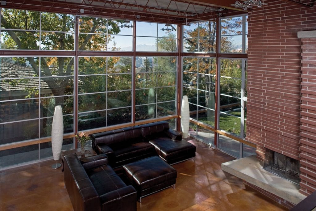 Priority Doors & Windows project photo